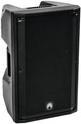 Produktbild Omnitronic Aktiver PA Lautsprecher 38 cm (Aktiv, 1x 300 W)