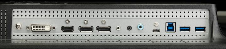Produktbild NEC EA271Q (2560 x 1440 Pixel, 27")