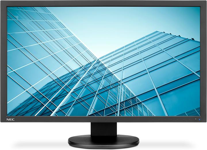 NEC Multisync PA271Q (2560 x 1440 Pixel, 27")