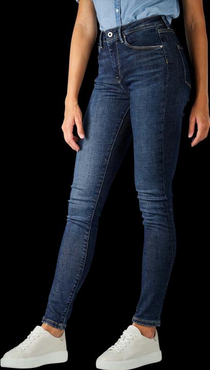 Actual product image Pepe Jeans Pepe Regent Jeans Skinny Fit rinse powerflex (W32/L30)
