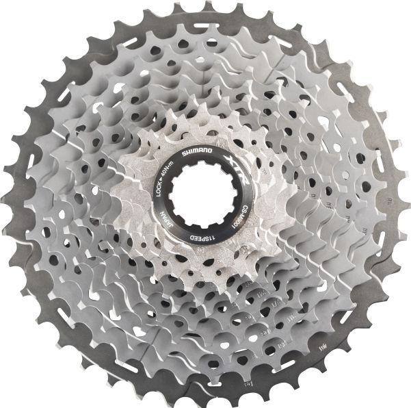 Produktbild Shimano Xtr Cs-M9000/1 (11-fach, 11-40)