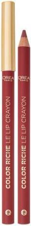 Actual product image L'Oréal Paris L'Oreal Colour Riche (300 Le Rouge Paris)