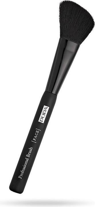 Actual product image Pupa Milano Pupa Angled Blusher Brush (Blusher)