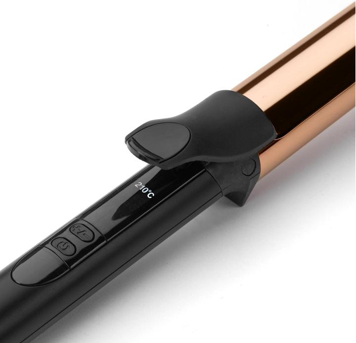Productafbeelding BaByliss - Krultang Titanium Brilliance Krullen C459E (32 mm)
