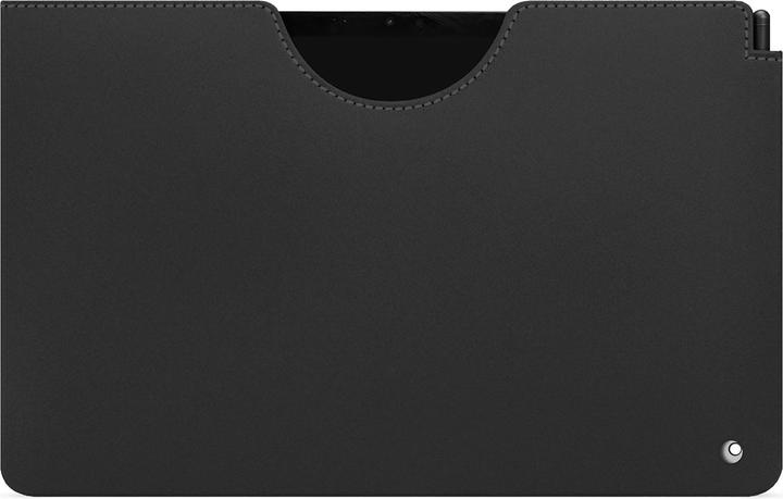 Actual product image Noreve Leather case (Galaxy Tab S9+)