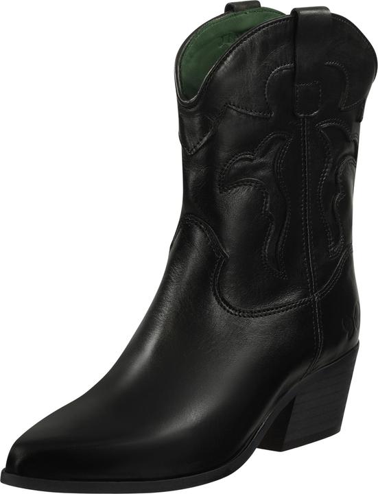 Actual product image Felmini You'll love this comfortable and stylish cowboy ankle boot from. The hoc (40)
