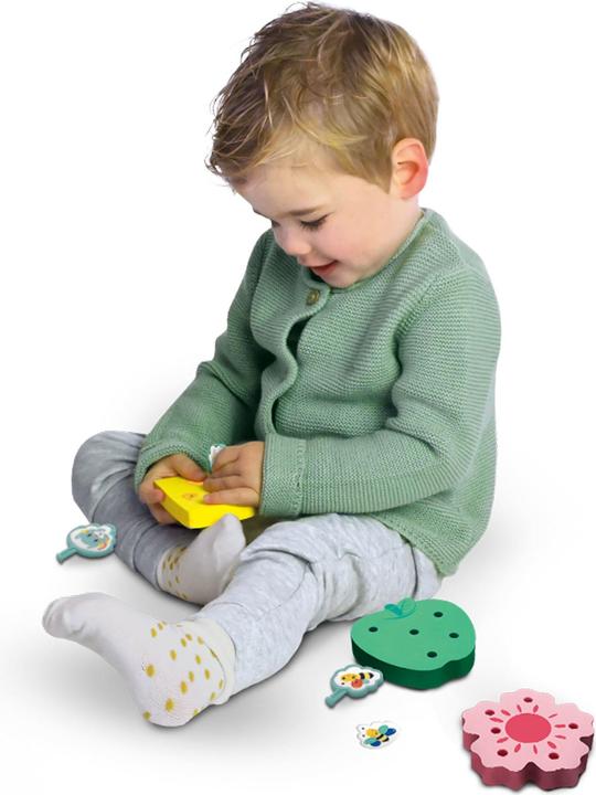 Produktbild Ses Tiny Talents - Tiere sortieren und auswählen