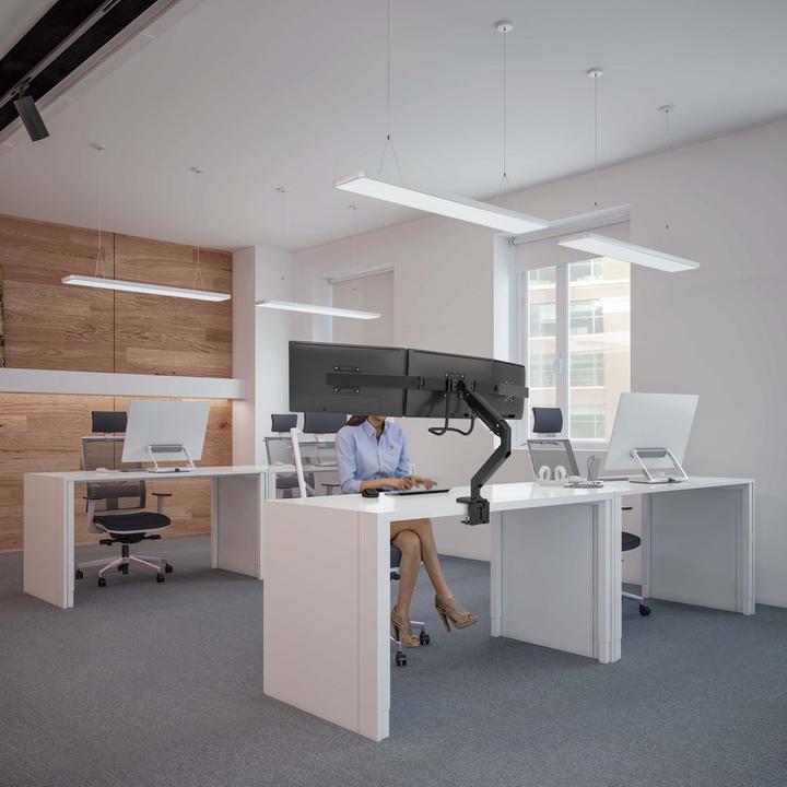 Actual product image Gembird MA-DA3-03 (Table, 27")