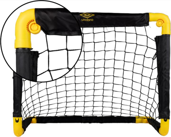 Actual product image Umbro Football goal