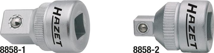 Immagine prodotto HAZET Pezzo di ingrandimento 8858-1