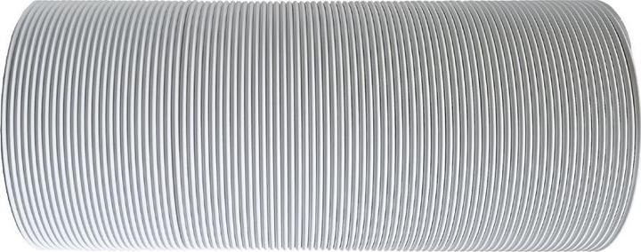 Coldtec by Kibernetik Exhaust air hose for mobile air conditioning units
