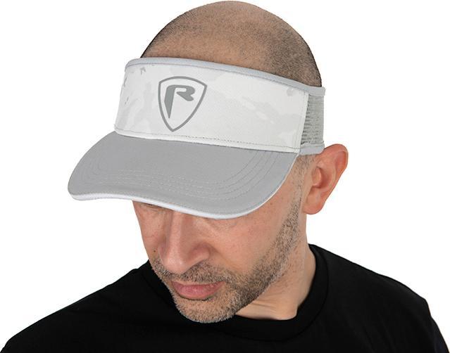 Produktbild Fox Rage Light Camo Visor (One Size)