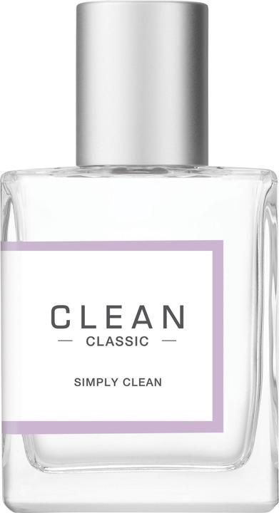 Clean Classic Simply by