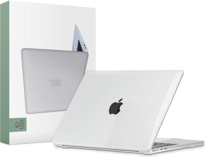 Image du produit Tech DĖKLAS technologija - apsaugoti DĖKLAS technologija - apsaugoti išmanųjį apvalkalą "Apple MacBook Ai (13", Apple)