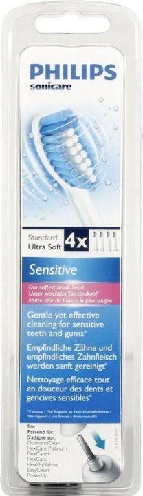Produktbild Philips Sonicare S Sensitive (4 x)