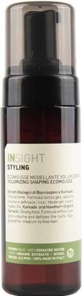 Produktbild Insight Styling Styling Hair Shaping Mousse 150Ml (150 ml, Schaumfestiger)