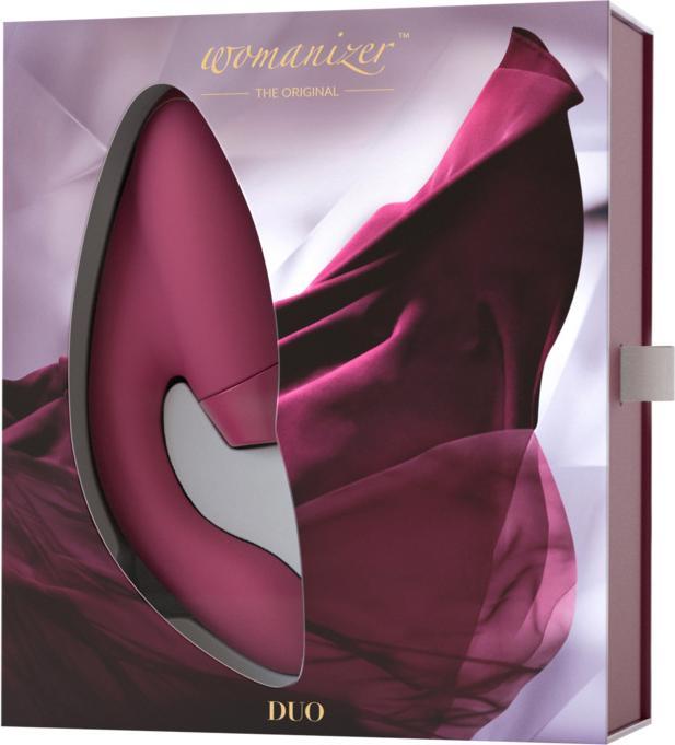 Image du produit Womanizer Duo