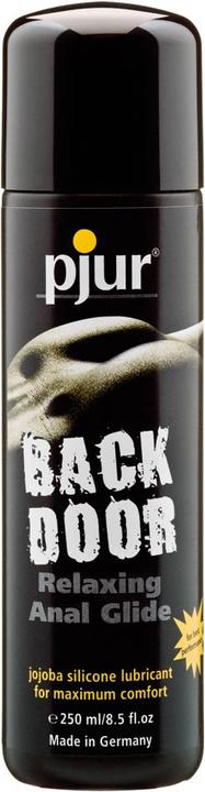 Actual product image Pjur back door (250 ml)