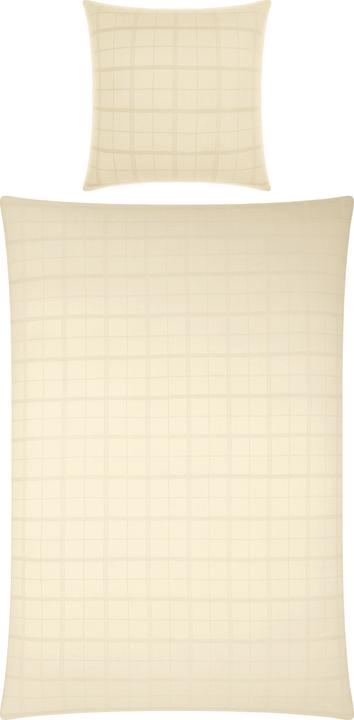 Actual product image Erwin Müller Bed linen (Duvet cover, 155 x 200 cm, 80 x 80 cm)