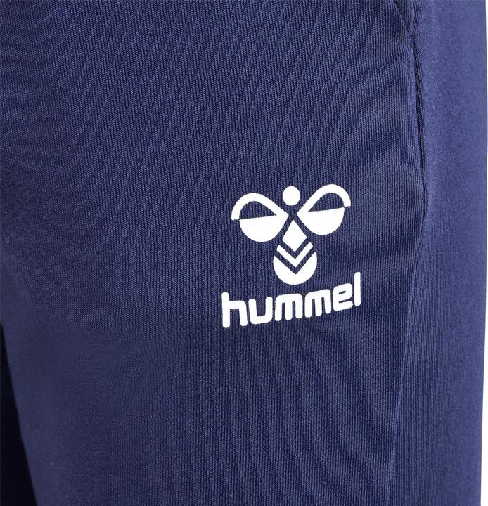 Actual product image hummel ISAM 2.0 REGULAR PANTS (S)