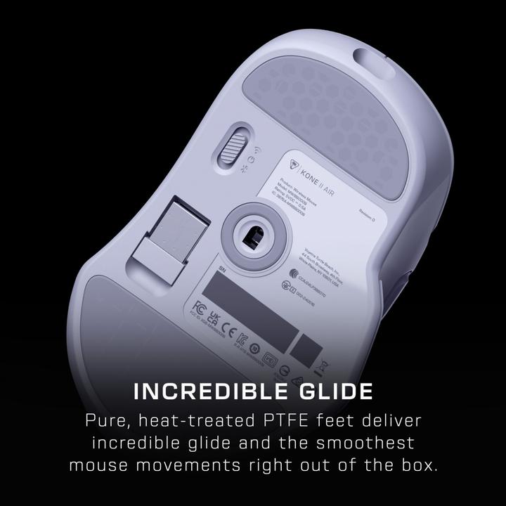 Produktbild Turtle Beach KONE II AIR - Gaming Mouse (Kabellos)