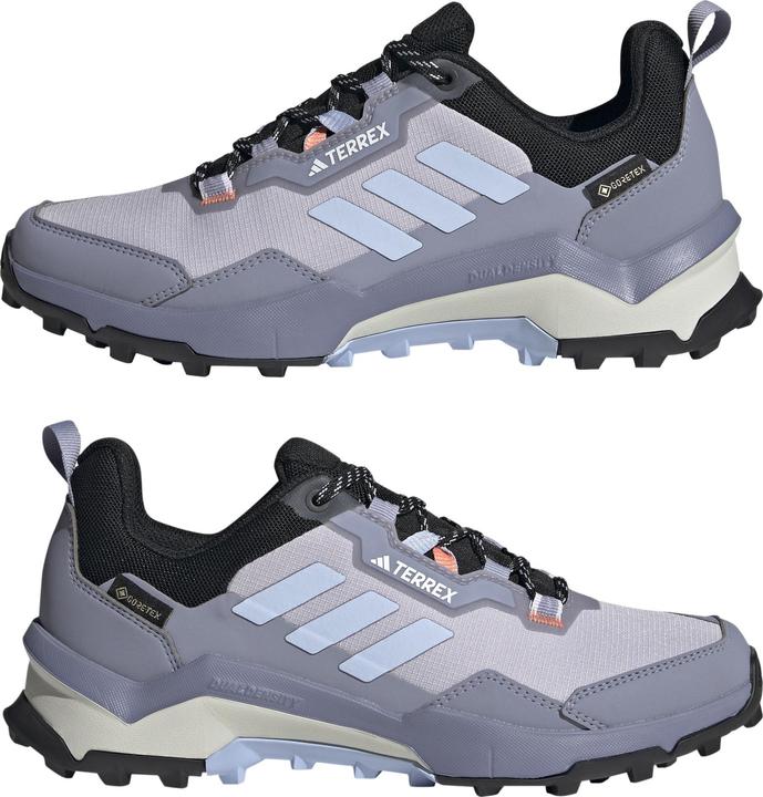 Actual product image adidas Women's Terrex AX4 GTX (37)