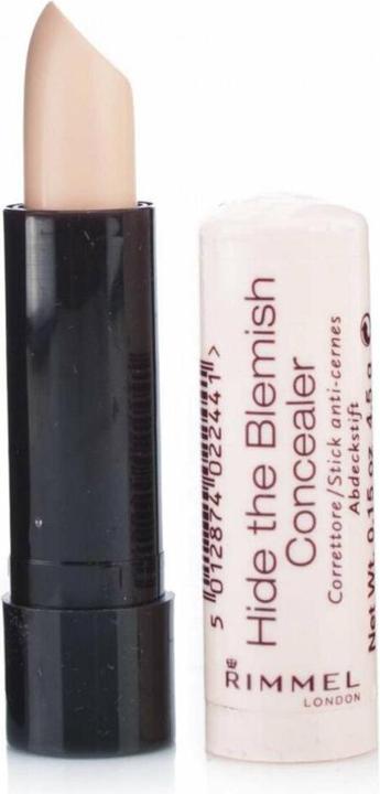 Produktbild Rimmel London Hide The Blemish (001 Ivory)