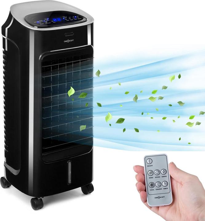 Image du produit OneConcept Refroidisseur d'air (204.73 BTU/h)