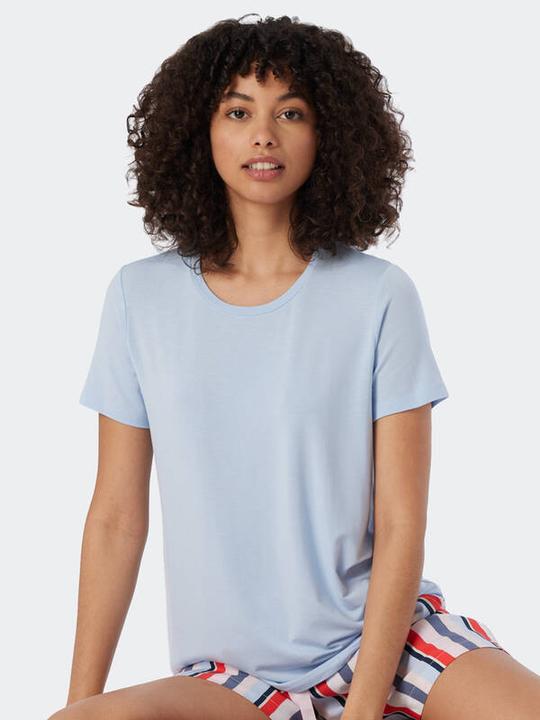 Image du produit Schiesser Chemise de salon en modal (36)