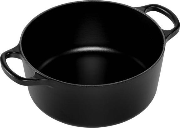 Image du produit Le Creuset Signature (22 cm, Cocotte + faitout, Fonte)