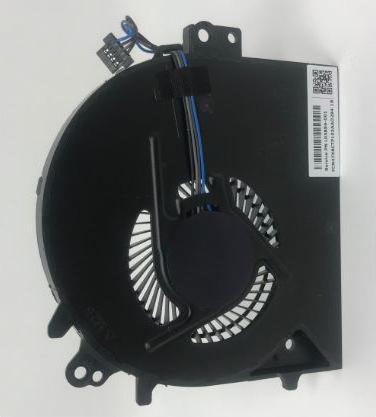 HP Fan Assembly