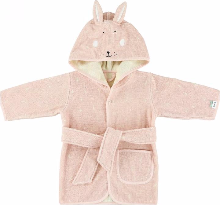 Mrs Rabbit