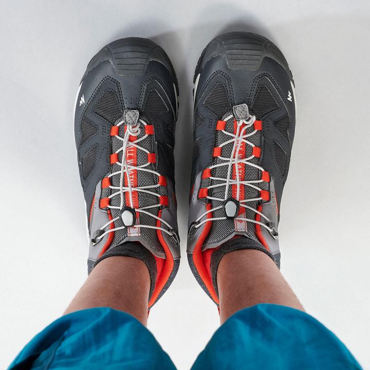 Image du produit Quechua Crossrock Mid (36)