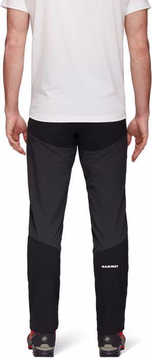 Immagine prodotto Mammut Pantaloni Courmayeur SO Pantaloni Softshell (M)