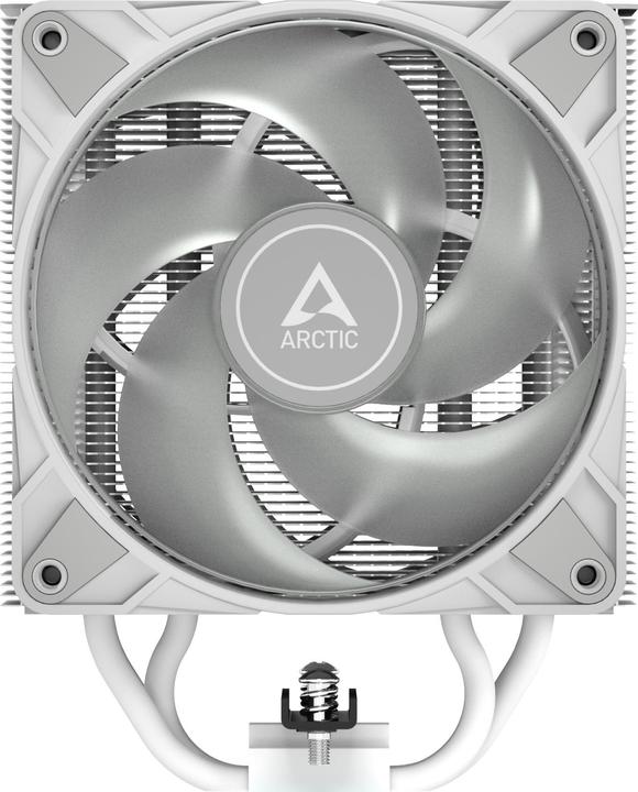Actual product image Arctic Freezer 36 A-RGB (White) (159 mm)
