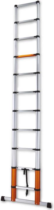 Produktbild Batavia Giraffe Air (Teleskopleiter, 327 cm)