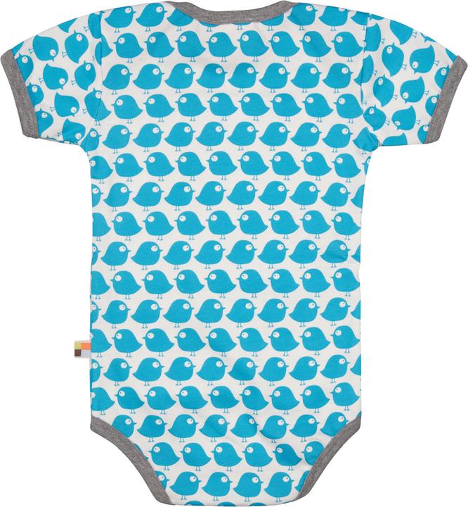 Actual product image loud + proud Body (86, 92)