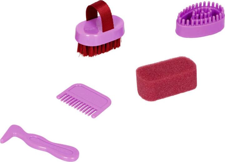 Image du produit Die Spiegelburg Mini kit de nettoyage Amis des chevaux