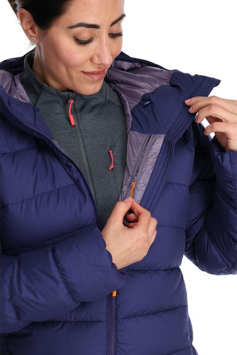Actual product image Rab Infinity Alpine (L)