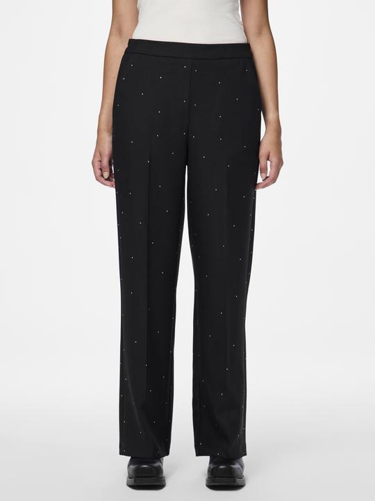 Image du produit Pieces Pantalon PCPEVA à jambe large (M)