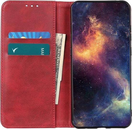 Actual product image MU Classic Classic V Leather Bookcover Series (Mate 40)