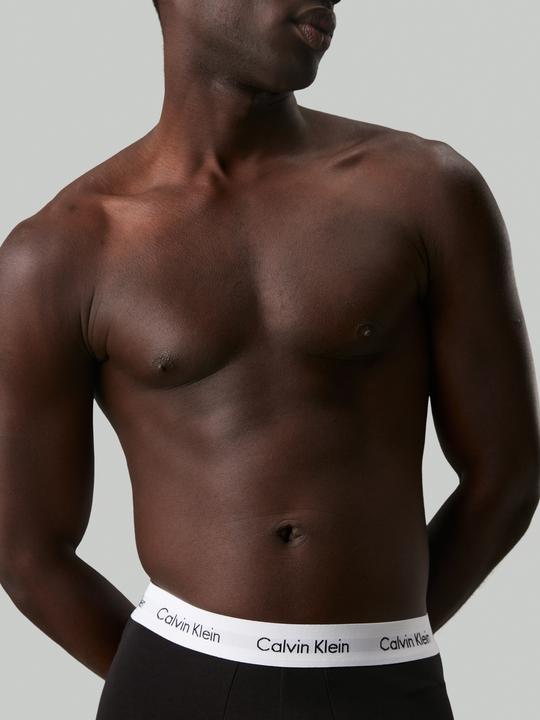 Produktbild Calvin Klein Cotton Stretch (L, 3er Pack)