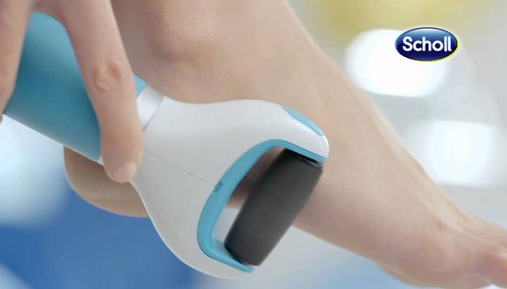 Image du produit Scholl Velours lisse