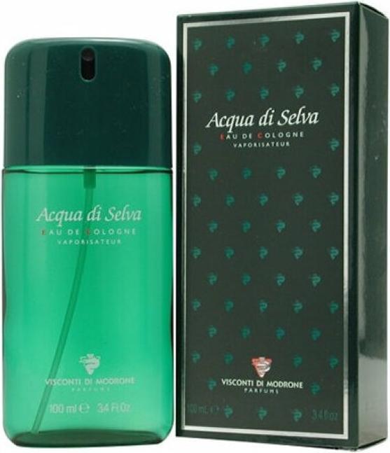 Immagine prodotto Visconti Di Modrone Acqua Di Selva Eau De Cologne Spray (Eau de cologne, 100 ml)
