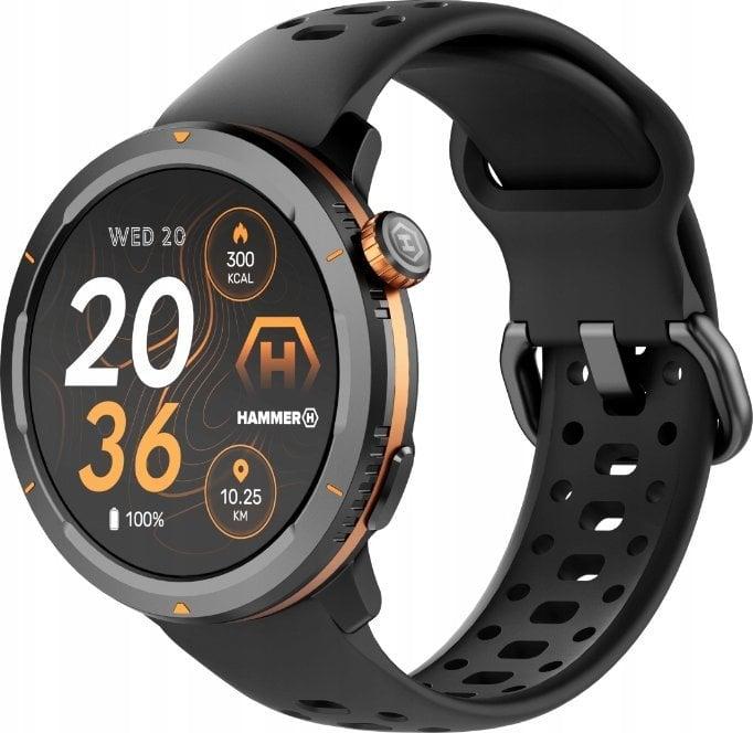 Image du produit Myphone SMA002930 Montre intelligente