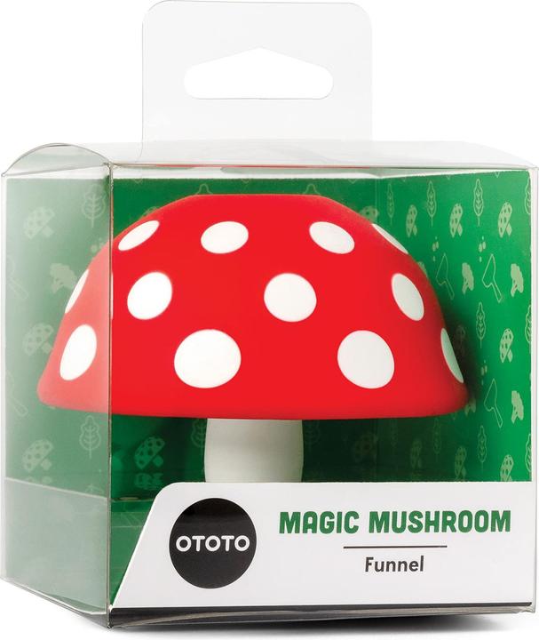 Immagine prodotto Ototo Magic Mushroom