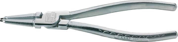 Actual product image HAZET Circlip pliers 1846A-2 (180 mm)