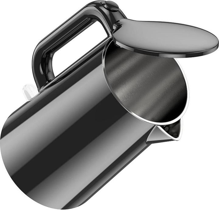 Produktbild Hoco Other electric kettle 1,7L HE11 black (1.70 l)