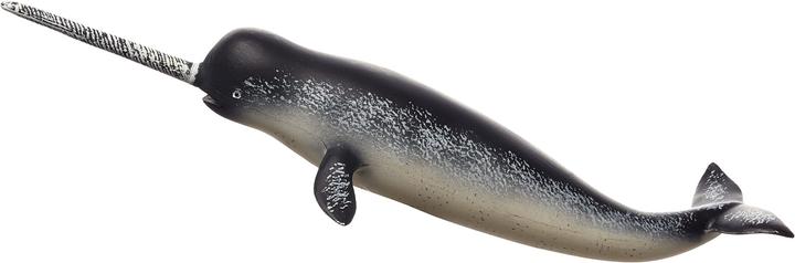 Actual product image Animal Planet Narwhal