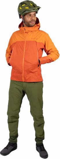 Image du produit Endura MT500 Veste étanche II (XXL)